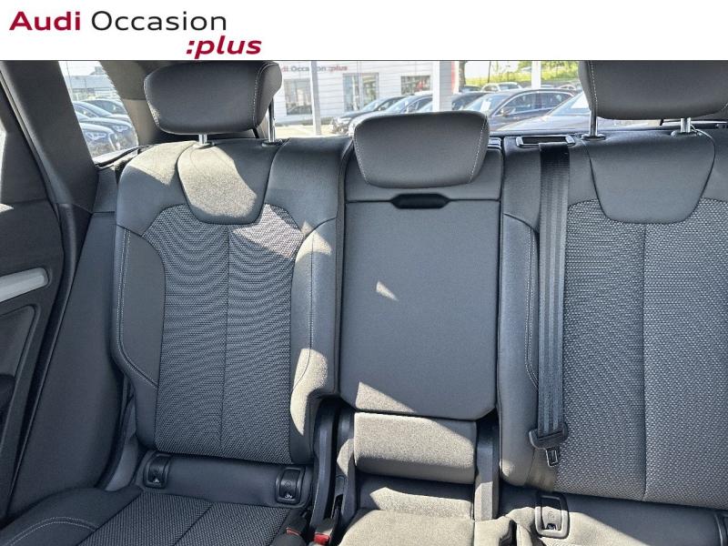 Voitures occasions Audi Q5 S line Cesson-Sévigné