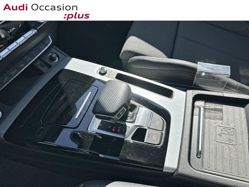 Voitures occasions Audi Q5 S line Cesson-Sévigné
