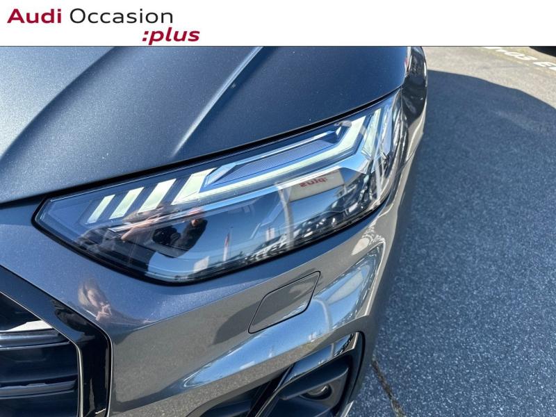 Voitures occasions Audi Q5 S line Cesson-Sévigné