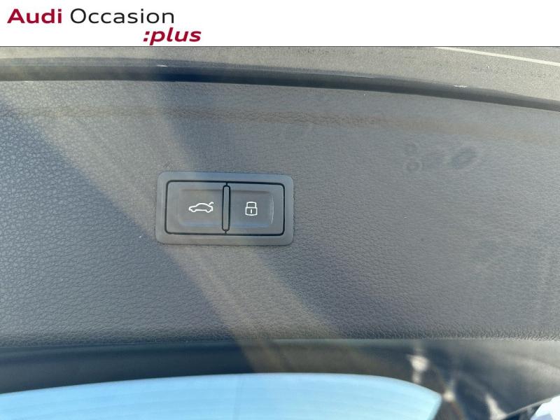 Voitures occasions Audi Q5 S line Cesson-Sévigné