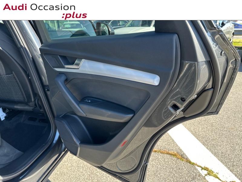 Voitures occasions Audi Q5 S line Cesson-Sévigné