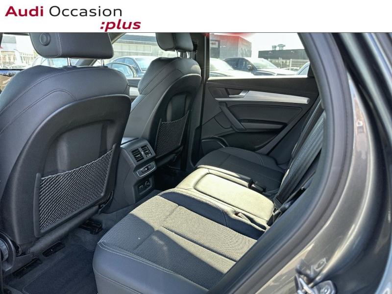 Voitures occasions Audi Q5 S line Cesson-Sévigné