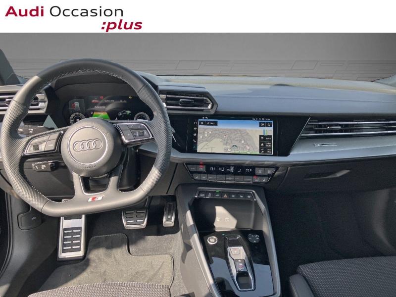 Voitures occasions Audi A3 allstreet Avus Cesson-Sévigné
