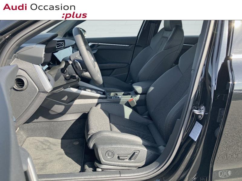 Voitures occasions Audi A3 allstreet Avus Cesson-Sévigné