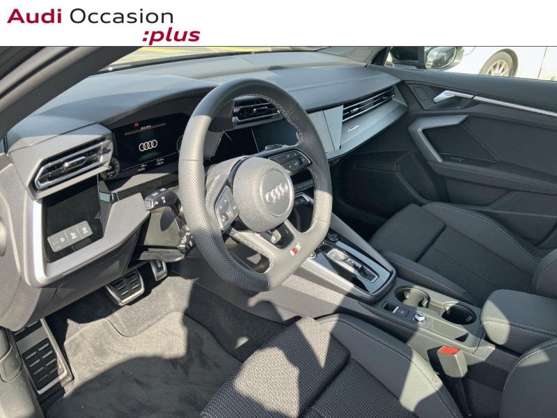 Voitures occasions Audi A3 allstreet Avus Cesson-Sévigné