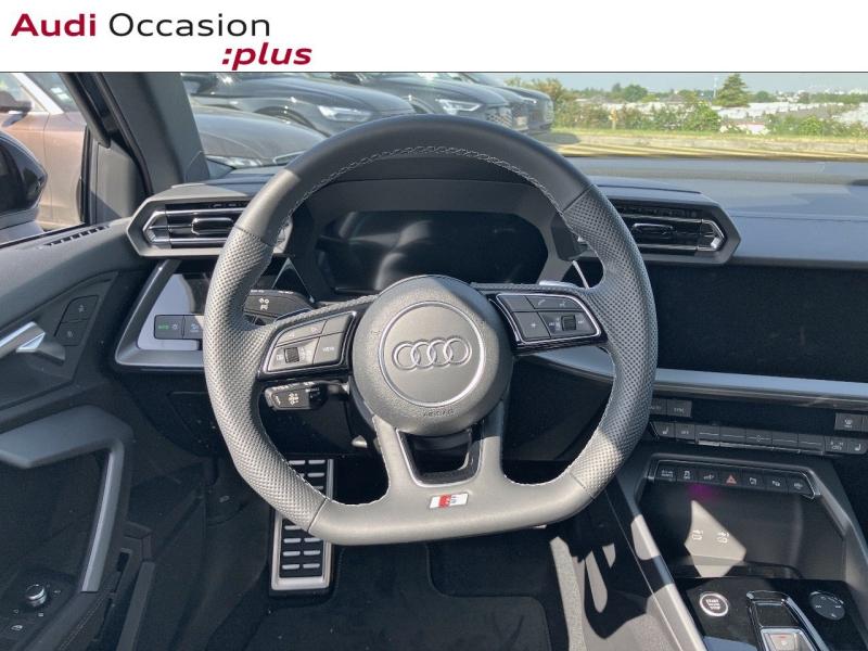 Voitures occasions Audi A3 allstreet Avus Cesson-Sévigné