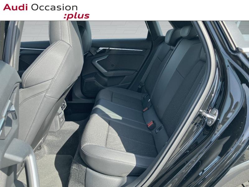 Voitures occasions Audi A3 allstreet Avus Cesson-Sévigné