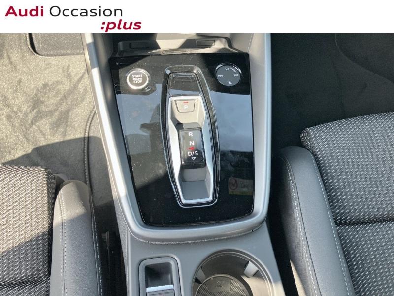Voitures occasions Audi A3 allstreet Avus Cesson-Sévigné