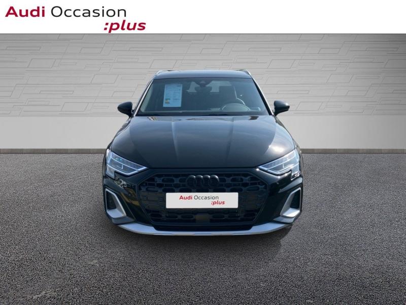 Voitures occasions Audi A3 allstreet Avus Cesson-Sévigné