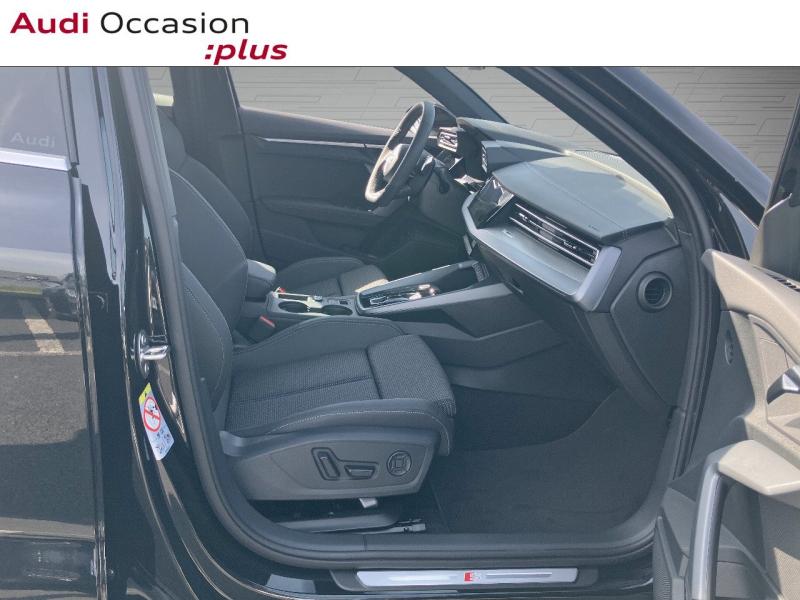 Voitures occasions Audi A3 allstreet Avus Cesson-Sévigné