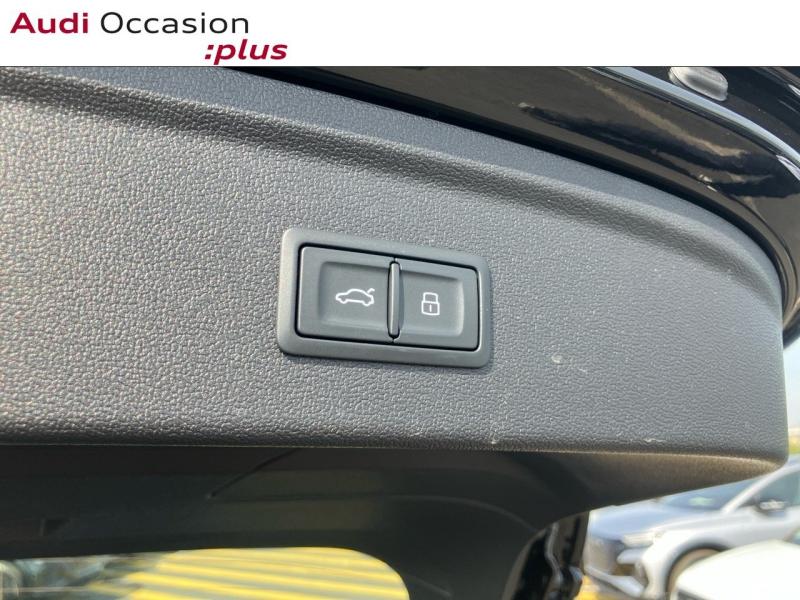Voitures occasions Audi A3 allstreet Avus Cesson-Sévigné