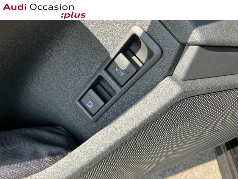 Voitures occasions Audi A3 allstreet Avus Cesson-Sévigné