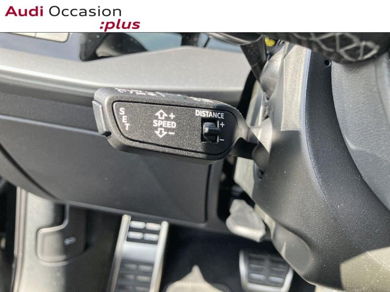 Voitures occasions Audi A3 allstreet Avus Cesson-Sévigné