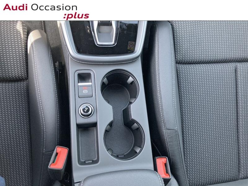 Voitures occasions Audi A3 allstreet Avus Cesson-Sévigné