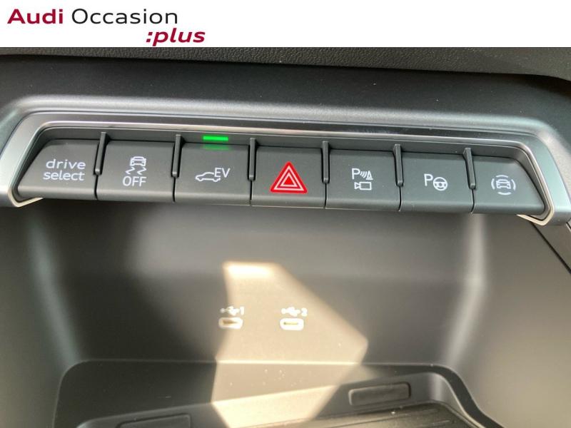 Voitures occasions Audi A3 allstreet Avus Cesson-Sévigné