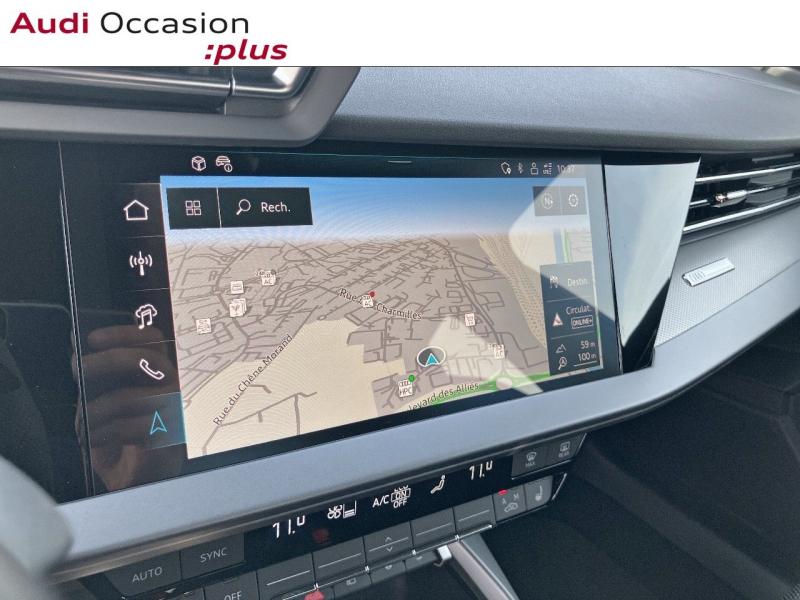 Voitures occasions Audi A3 allstreet Avus Cesson-Sévigné