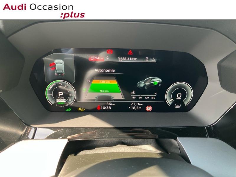 Voitures occasions Audi A3 allstreet Avus Cesson-Sévigné