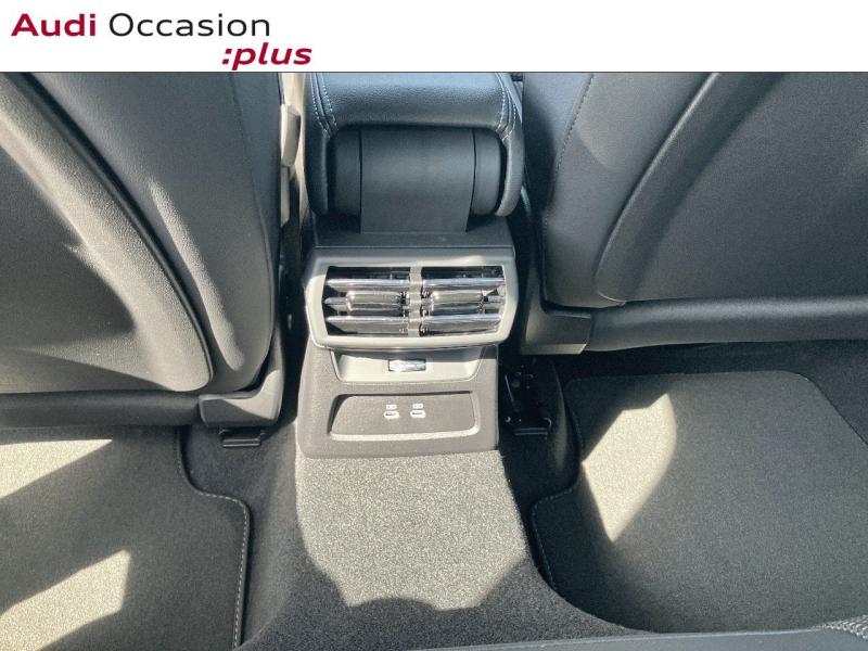 Voitures occasions Audi A3 allstreet Avus Cesson-Sévigné