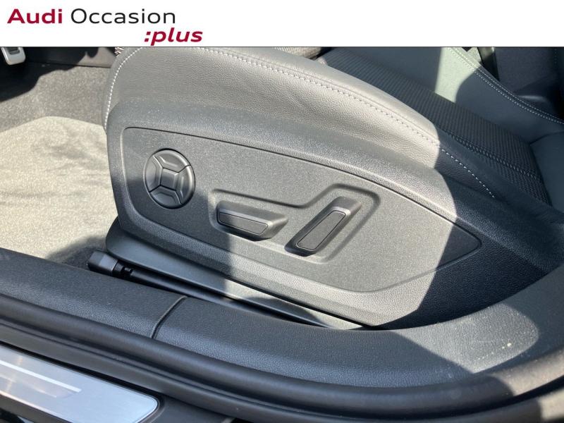 Voitures occasions Audi A3 allstreet Avus Cesson-Sévigné