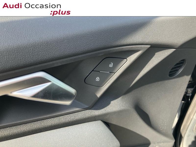 Voitures occasions Audi A3 allstreet Avus Cesson-Sévigné