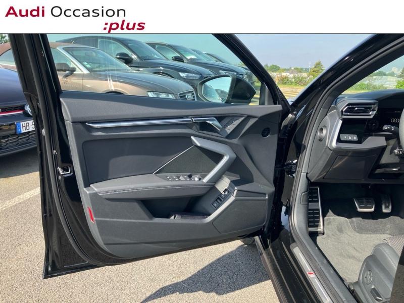 Voitures occasions Audi A3 allstreet Avus Cesson-Sévigné