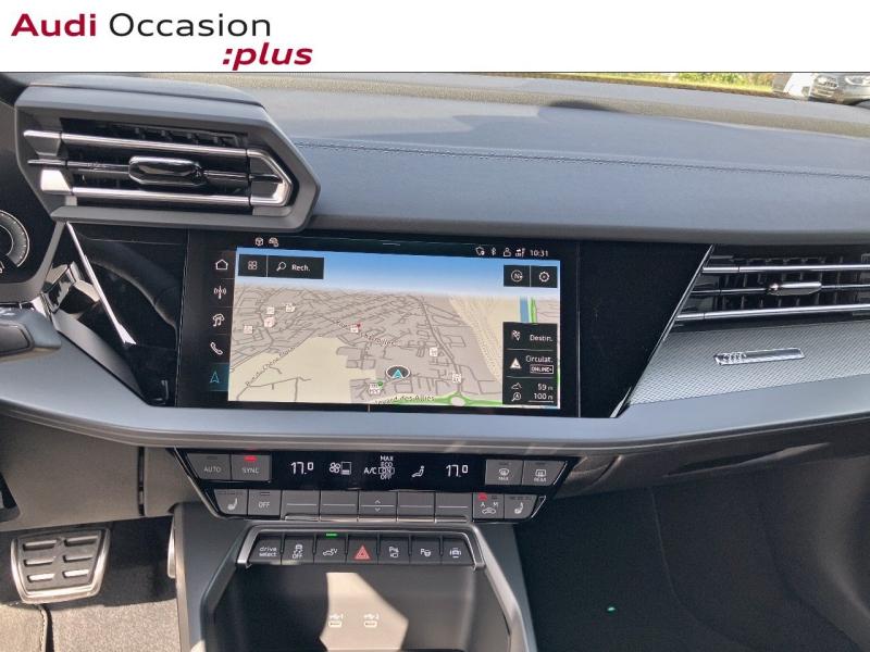 Voitures occasions Audi A3 allstreet Avus Cesson-Sévigné