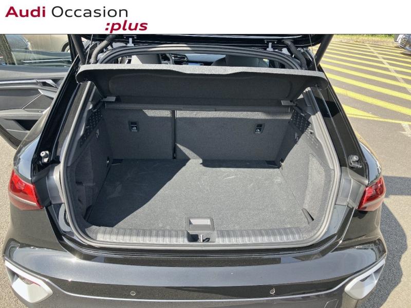 Voitures occasions Audi A3 allstreet Avus Cesson-Sévigné