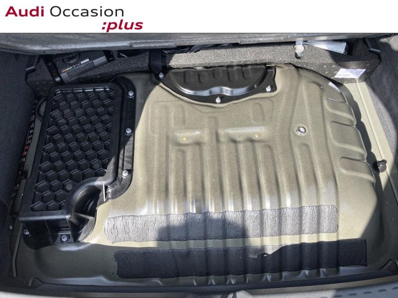 Voitures occasions Audi A3 allstreet Avus Cesson-Sévigné