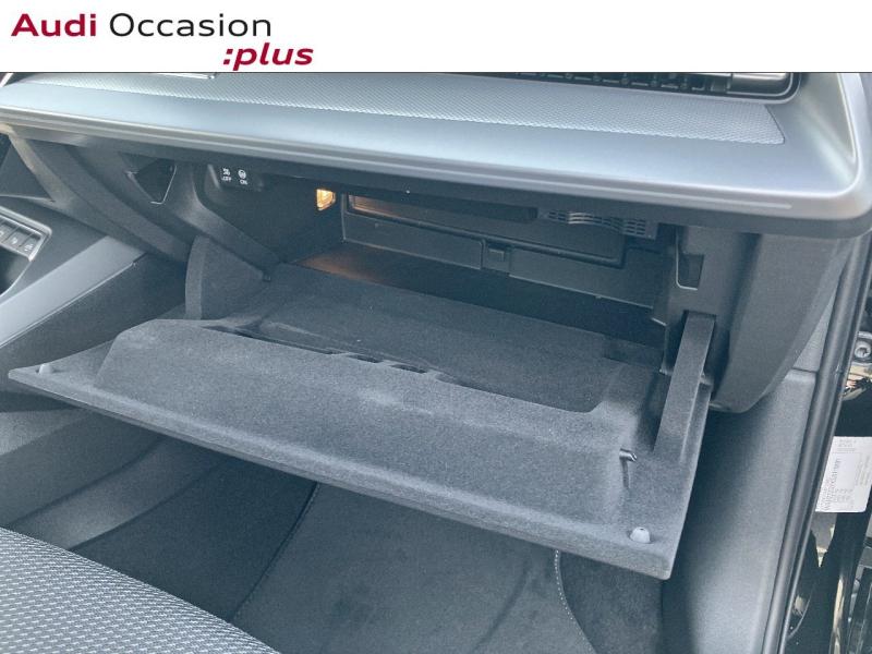 Voitures occasions Audi A3 allstreet Avus Cesson-Sévigné