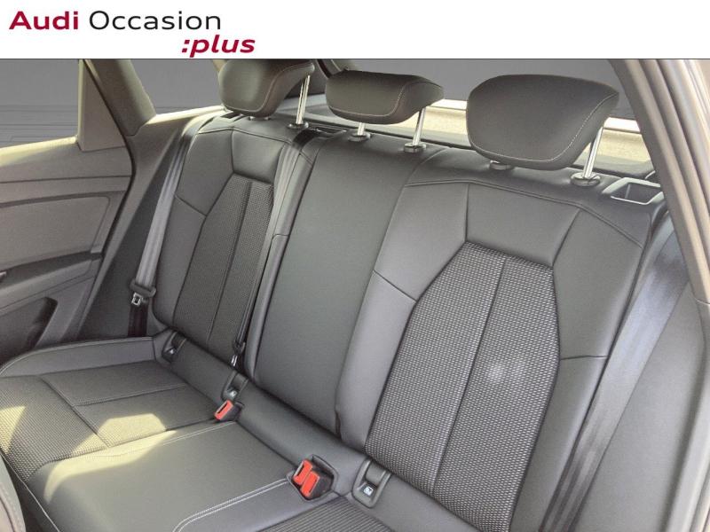 Voitures occasions Audi Q4 Sportback e-tron S line Cesson-Sévigné