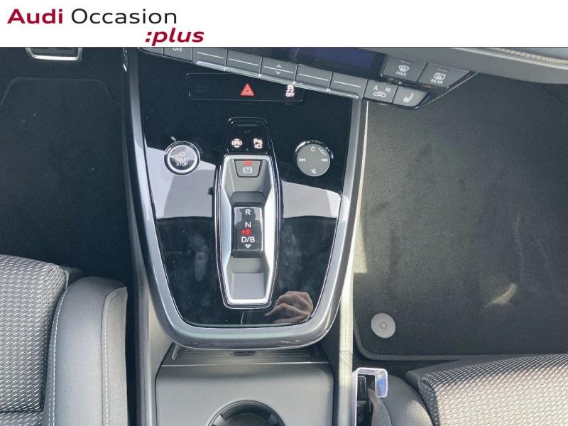 Voitures occasions Audi Q4 Sportback e-tron S line Cesson-Sévigné