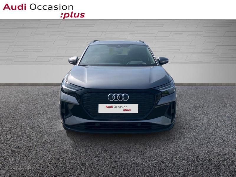 Voitures occasions Audi Q4 e-tron Base Cesson-Sévigné