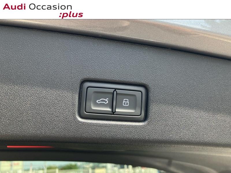 Voitures occasions Audi Q4 e-tron Base Cesson-Sévigné