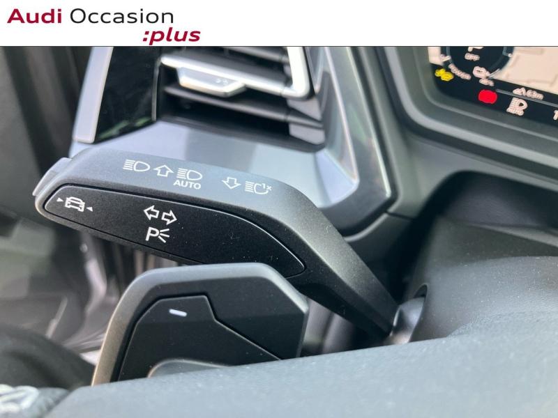 Voitures occasions Audi Q4 e-tron Base Cesson-Sévigné