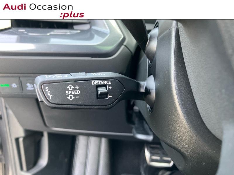 Voitures occasions Audi Q4 e-tron Base Cesson-Sévigné