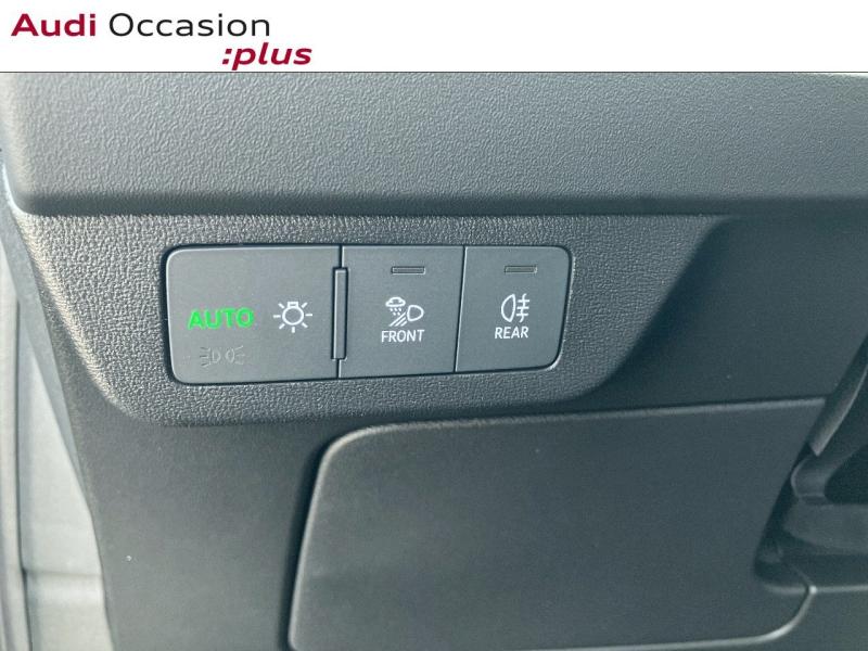 Voitures occasions Audi Q4 e-tron Base Cesson-Sévigné