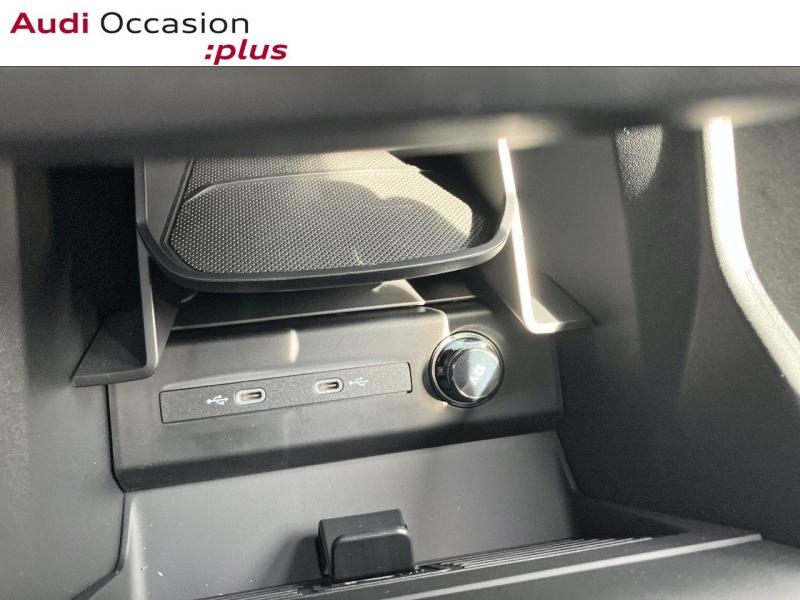 Voitures occasions Audi Q4 e-tron Base Cesson-Sévigné
