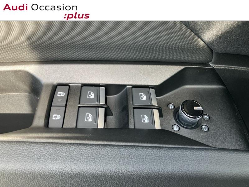 Voitures occasions Audi Q4 e-tron Base Cesson-Sévigné