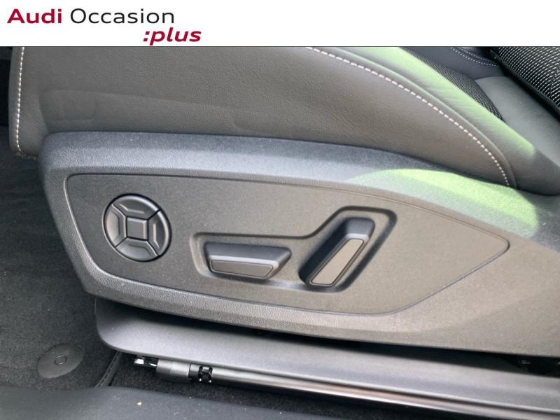 Voitures occasions Audi Q4 e-tron Base Cesson-Sévigné