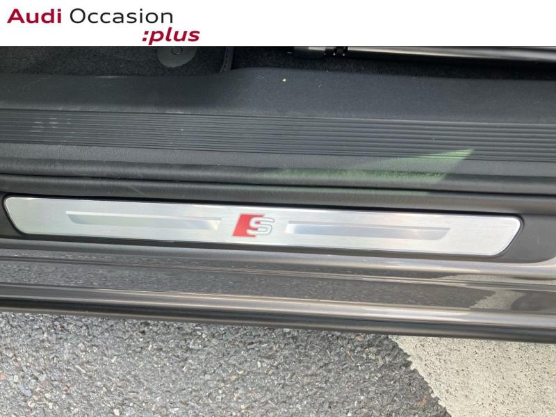 Voitures occasions Audi Q4 e-tron Base Cesson-Sévigné