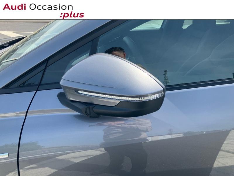 Voitures occasions Audi Q4 e-tron Base Cesson-Sévigné