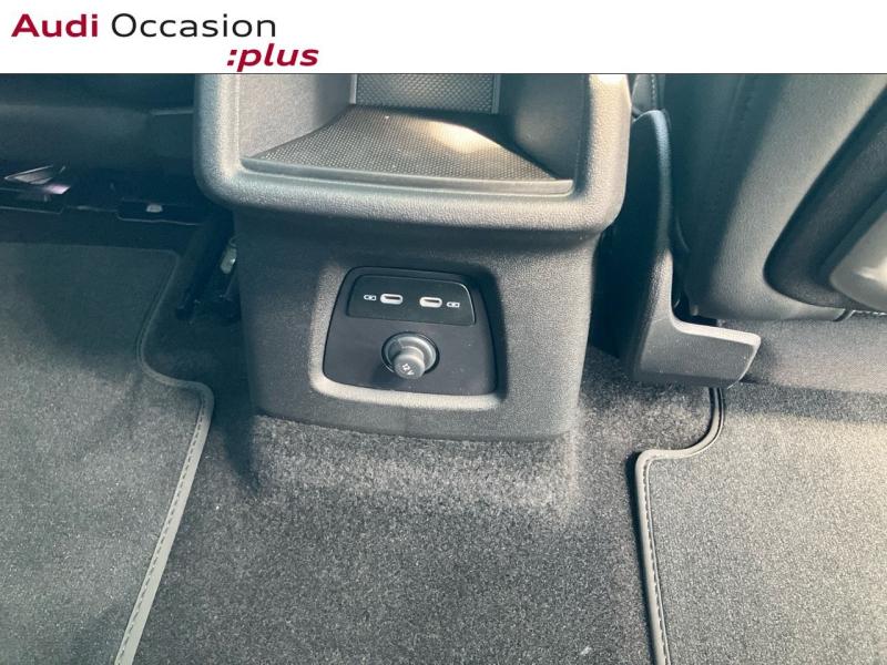Voitures occasions Audi Q4 e-tron Base Cesson-Sévigné