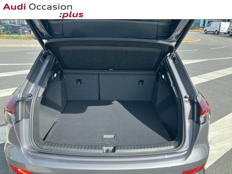 Voitures occasions Audi Q4 e-tron Base Cesson-Sévigné