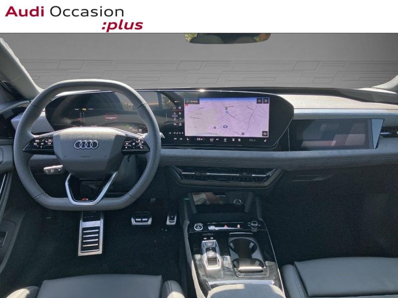 Voitures occasions Audi A6 Avant e-tron S Line Cesson-Sévigné