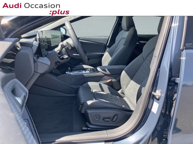Voitures occasions Audi A6 Avant e-tron S Line Cesson-Sévigné