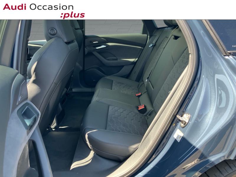 Voitures occasions Audi A6 Avant e-tron S Line Cesson-Sévigné