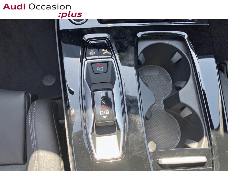 Voitures occasions Audi A6 Avant e-tron S Line Cesson-Sévigné