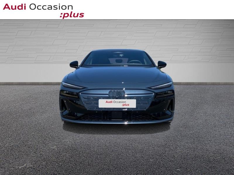 Voitures occasions Audi A6 Avant e-tron S Line Cesson-Sévigné