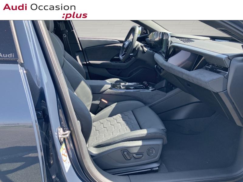 Voitures occasions Audi A6 Avant e-tron S Line Cesson-Sévigné
