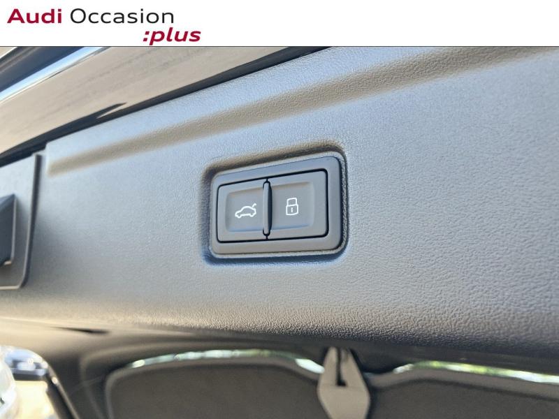 Voitures occasions Audi A6 Avant e-tron S Line Cesson-Sévigné